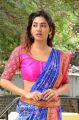 Actress Sonakshi Singh Rawat Hot Photos in Pink Saree