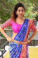 Actress Sonakshi Singh Hot Photos in Pink Saree