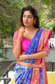 Actress Sonakshi Singh Rawat Hot Saree Photos