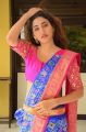 Actress Sonakshi Singh Rawat Hot in Pink Saree Photos