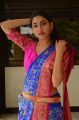 Actress Sonakshi Singh Rawat Hot in Pink Saree Photos