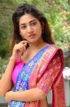 Actress Sonakshi Singh Rawat Hot Photos in Pink Saree