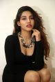 Actress Sonakshi Singh Hot Black Dress Stills