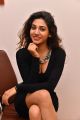 Actress Sonakshi Singh Rawat Hot Stills in Black Dress