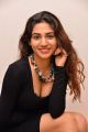 Actress Sonakshi Singh Hot Black Dress Stills