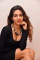 Actress Sonakshi Singh Rawat Hot Black Dress Stills