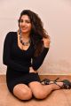 Actress Sonakshi Singh Hot Black Dress Stills