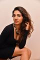 Actress Sonakshi Singh Rawat Hot Stills @ Naa Love Story Movie Interview