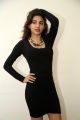 Naa Love Story Movie Actress Sonakshi Singh Rawat Hot Stills in Black Dress