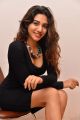 Actress Sonakshi Singh Rawat Hot Stills in Black Dress