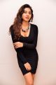 Actress Sonakshi Singh Rawat Hot Stills in Black Dress