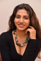 Actress Sonakshi Singh Rawat Hot Stills in Black Dress