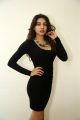 Actress Sonakshi Singh Hot Black Dress Stills