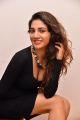 Actress Sonakshi Singh Rawat Hot Stills in Black Dress