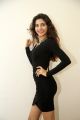 Actress Sonakshi Singh Rawat Hot Stills in Black Dress