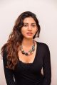 Actress Sonakshi Singh Rawat Hot Stills in Black Dress