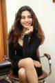 Actress Sonakshi Singh Hot Black Dress Stills