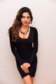 Actress Sonakshi Singh Rawat Hot Black Dress Stills