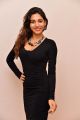 Naa Love Story Movie Actress Sonakshi Singh Rawat Hot Stills in Black Dress