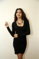 Actress Sonakshi Singh Rawat Hot Stills in Black Dress