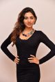 Naa Love Story Movie Actress Sonakshi Singh Rawat Hot Stills in Black Dress