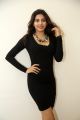 Actress Sonakshi Singh Rawat Hot Black Dress Stills