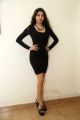 Actress Sonakshi Singh Rawat Hot Stills in Black Dress