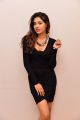 Actress Sonakshi Singh Rawat Hot Stills in Black Dress