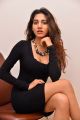 Actress Sonakshi Singh Rawat Hot Stills in Black Dress