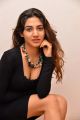 Actress Sonakshi Singh Rawat Hot Stills in Black Dress