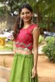 Actress Sonakshi Singh Hot Pics @ Naa Love Story Audio Launch