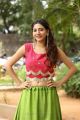 Actress Sonakshi Singh Rawat Hot Pics @ Naa Love Story Audio Release