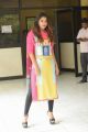 Actress Sonakshi Singh Stills @ Naa Love Story Motion Poster Launch