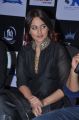 Actress Sonakshi Sinha at Tevar Press Meet, Hyderabad