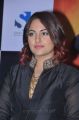 Actress Sonakshi Sinha at Tevar Press Meet, Hyderabad