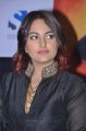 Actress Sonakshi Sinha at Tevar Press Meet, Hyderabad