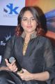 Actress Sonakshi Sinha at Tevar Press Meet, Hyderabad