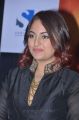 Actress Sonakshi Sinha at Tevar Press Meet, Hyderabad