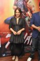 Actress Sonakshi Sinha at Tevar Press Meet, Hyderabad