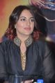 Actress Sonakshi Sinha at Tevar Press Meet, Hyderabad