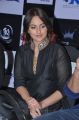 Actress Sonakshi Sinha at Tevar Press Meet, Hyderabad