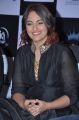 Actress Sonakshi Sinha at Tevar Press Meet, Hyderabad