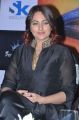 Sonakshi Sinha @ Tevar Movie Press Meet, Hyderabad