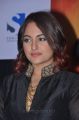 Sonakshi Sinha @ Tevar Movie Press Meet, Hyderabad