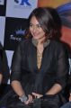 Actress Sonakshi Sinha at Tevar Press Meet, Hyderabad