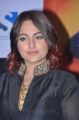 Actress Sonakshi Sinha at Tevar Press Meet, Hyderabad