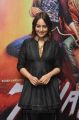 Actress Sonakshi Sinha at Tevar Press Meet, Hyderabad