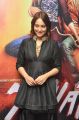 Actress Sonakshi Sinha at Tevar Press Meet, Hyderabad