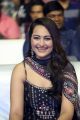 Dabangg 3 Movie Heroine Sonakshi Sinha Cute Stills