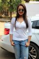 Actress Sonakshi Sinha Hot Stills in White Dress